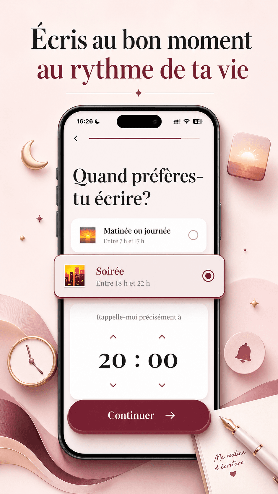 Bon moment